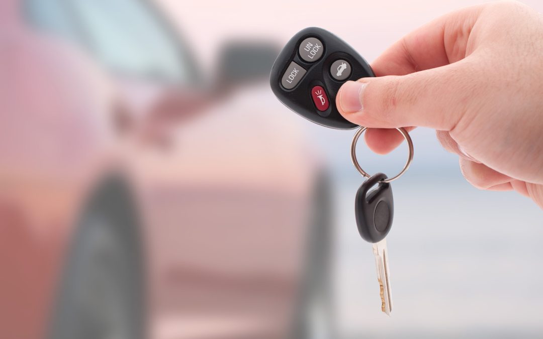 Miten autokauppa puretaan?