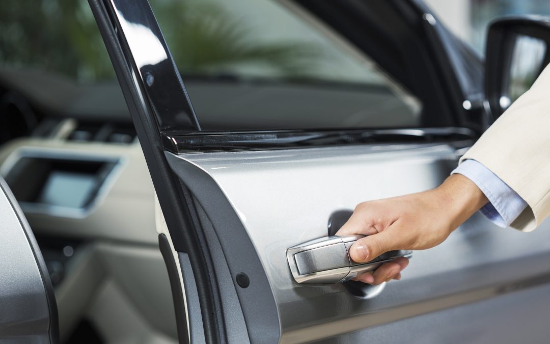 Virhetilanteet käytettyjen autojen kaupassa