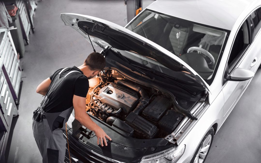 Autokaupan purkaminen – mitä se tarkoittaa?