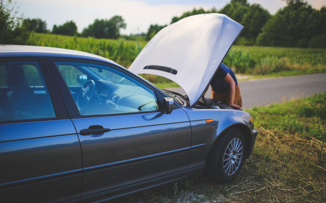 Miksi autoliike saa valita missä korjaamossa auto korjataan?