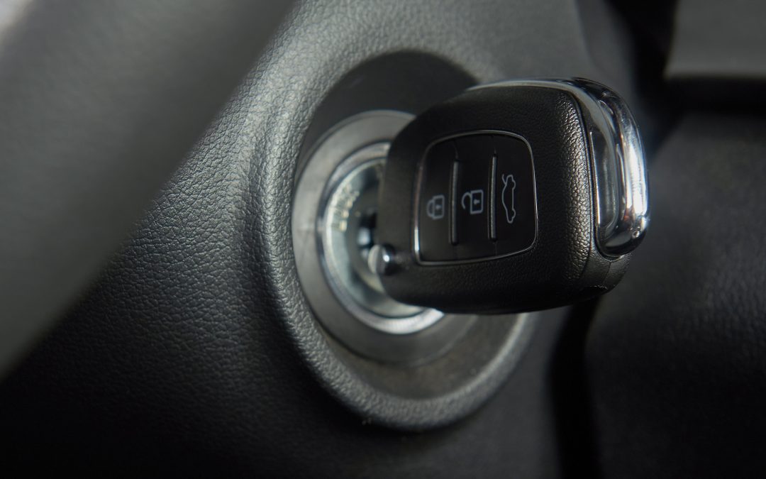 Kaupan purku – auto kelvottomassa kunnossa